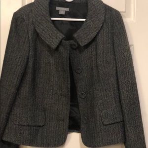 Woman’s suit jacket